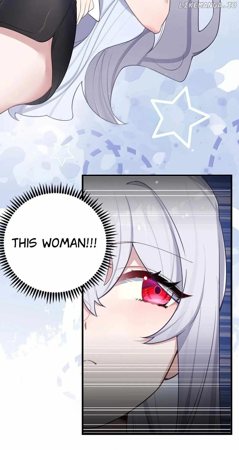 My Fake Girlfriends Are Using Me as a Shield Chapter 154 page 8