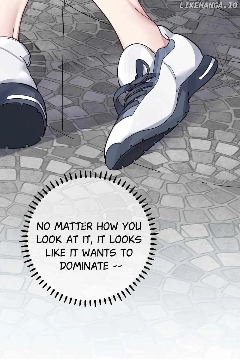 My Fake Girlfriends Are Using Me as a Shield Chapter 155 page 19