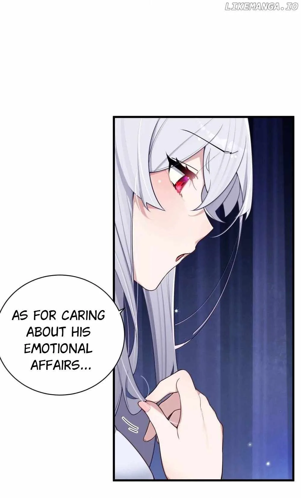 My Fake Girlfriends Are Using Me as a Shield Chapter 154 page 12