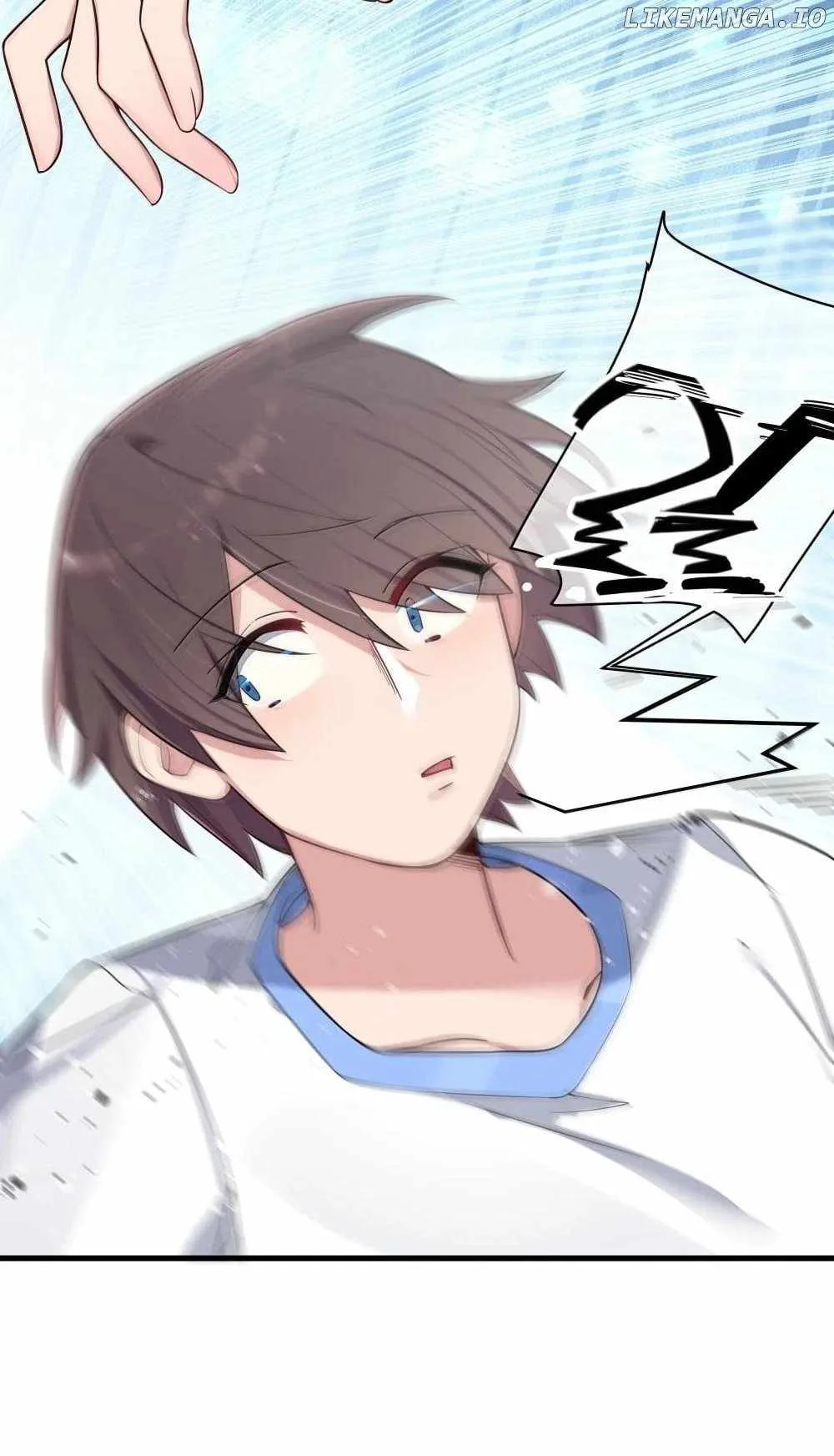 My Fake Girlfriends Are Using Me as a Shield Chapter 154 page 23