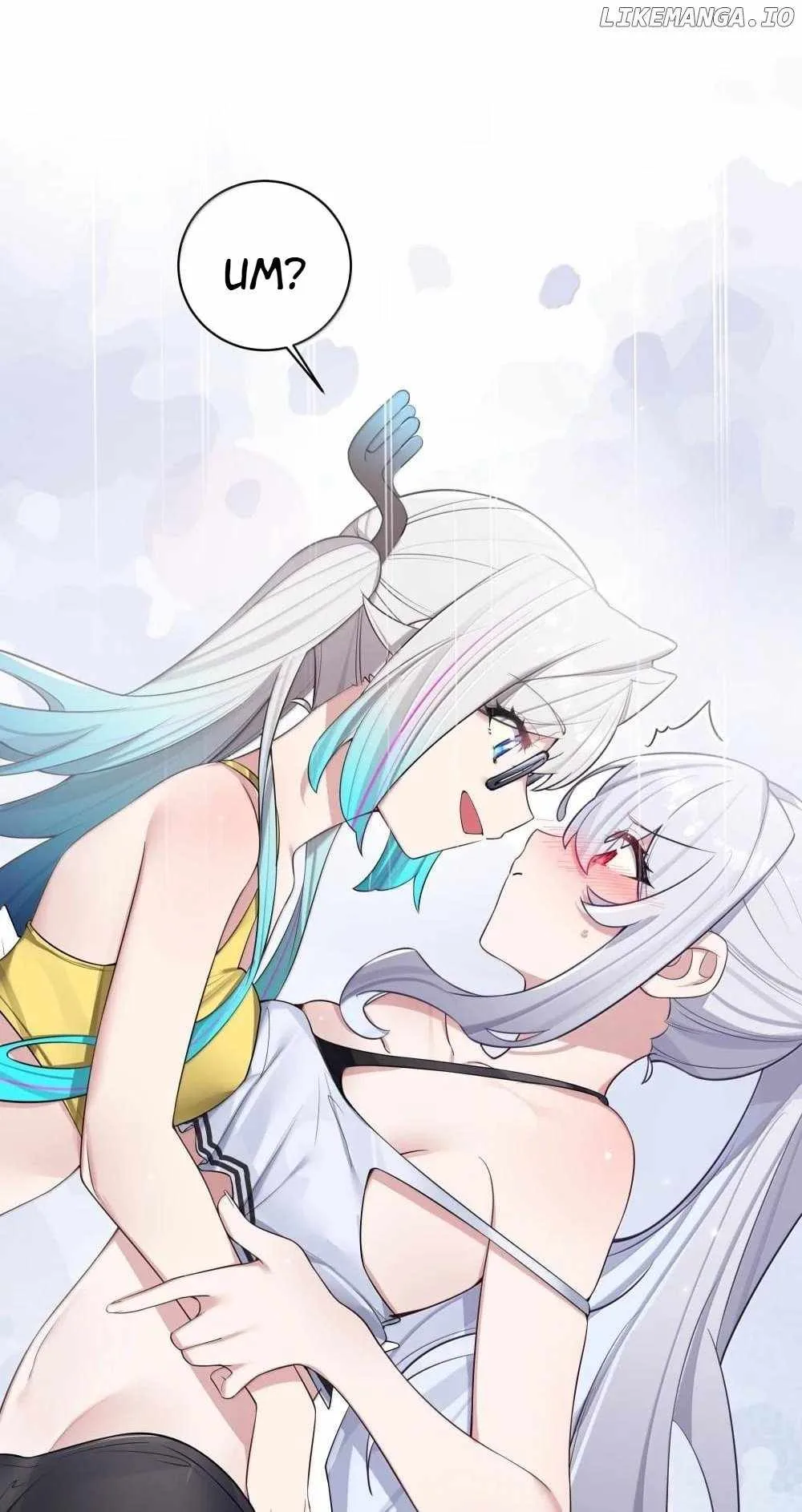 My Fake Girlfriends Are Using Me as a Shield Chapter 154 page 7