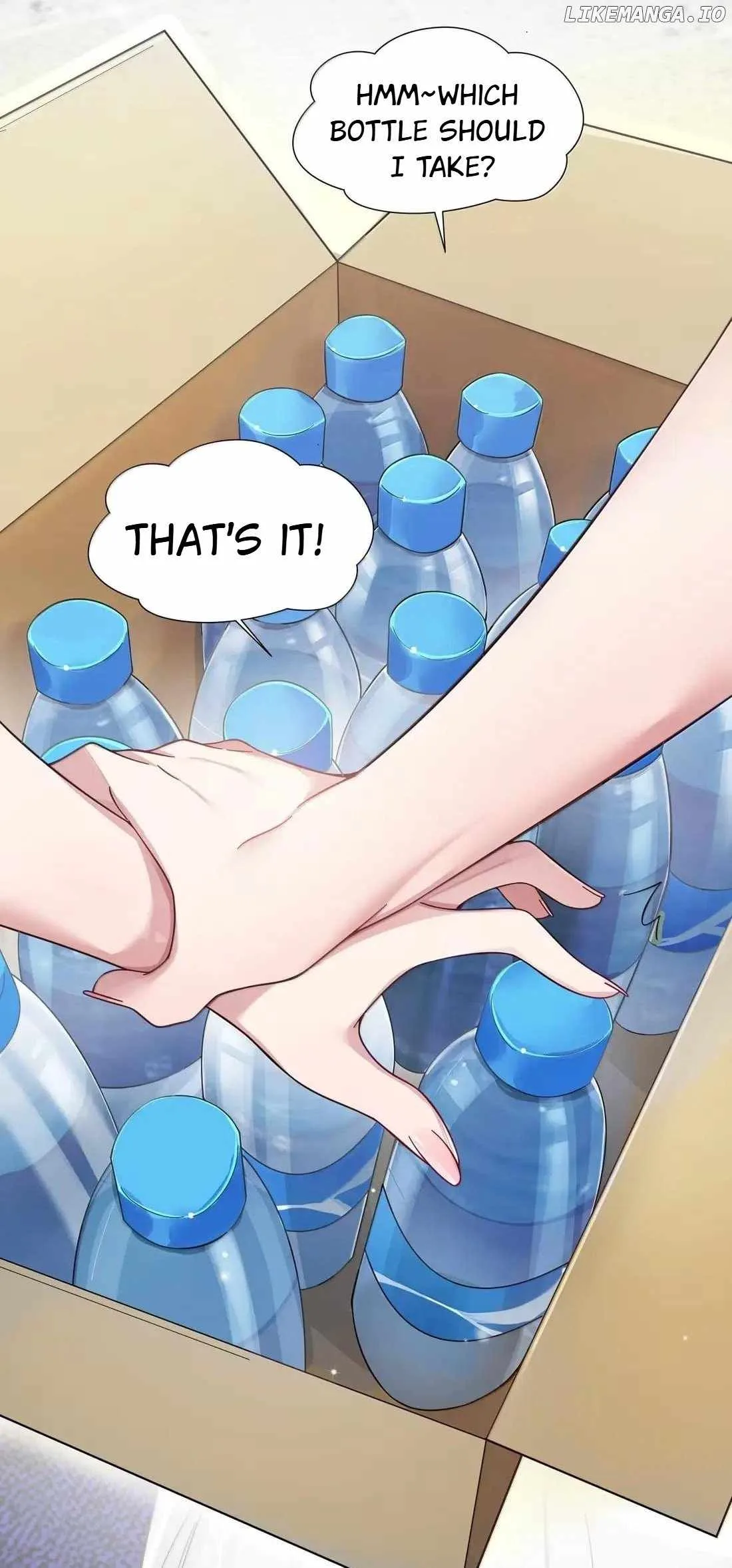 My Fake Girlfriends Are Using Me as a Shield Chapter 156 page 6