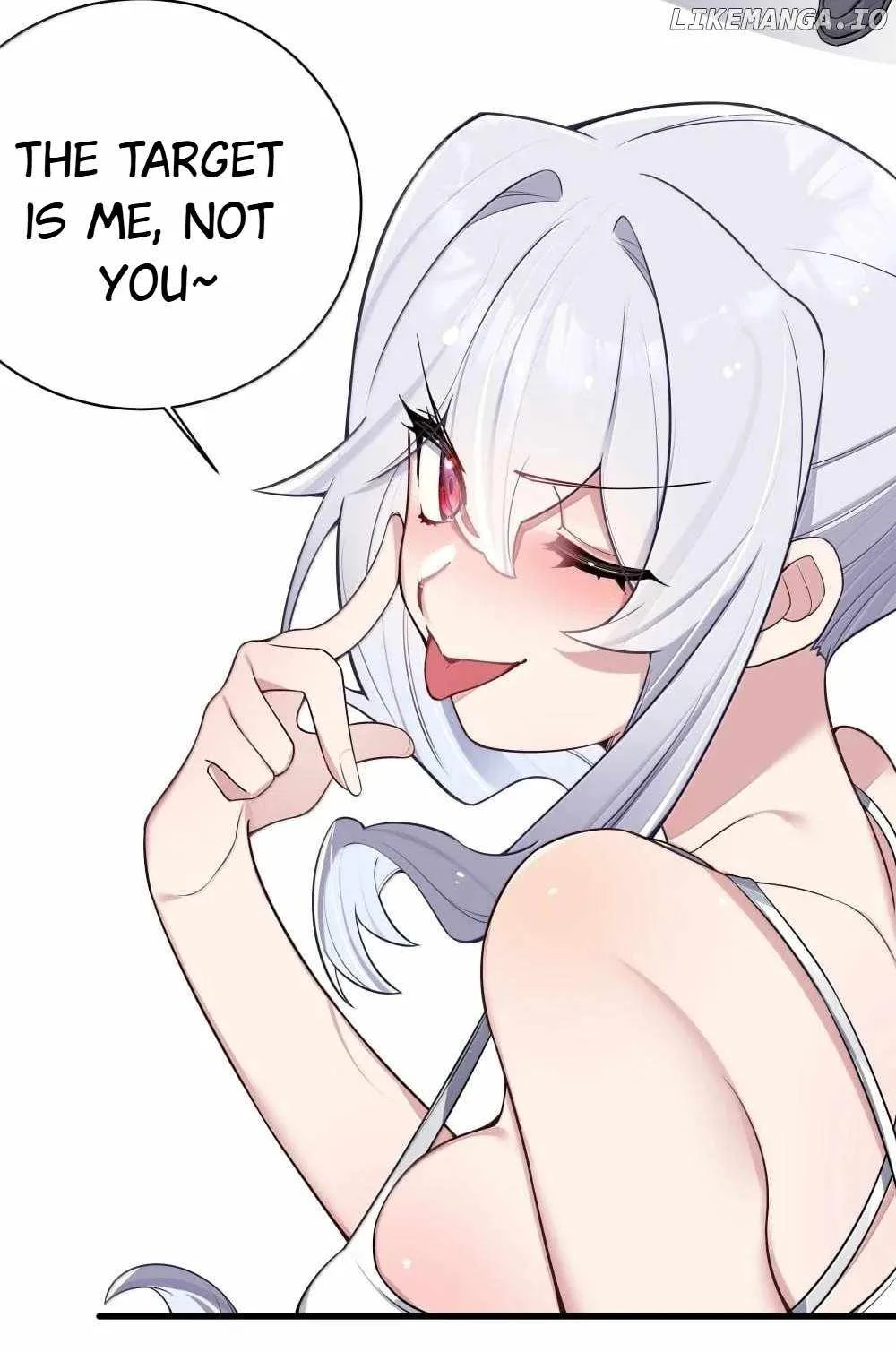 My Fake Girlfriends Are Using Me as a Shield Chapter 154 page 25