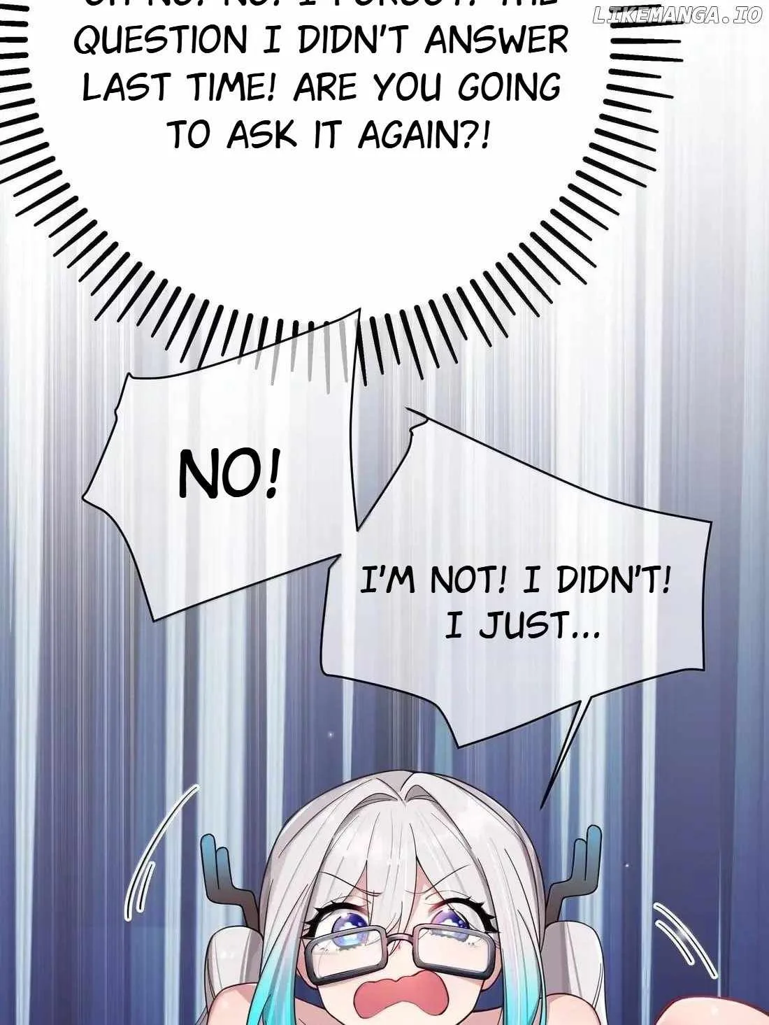 My Fake Girlfriends Are Using Me as a Shield Chapter 156 page 11