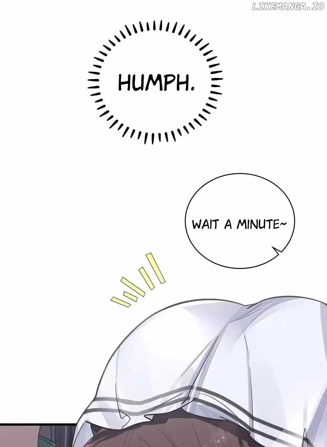 My Fake Girlfriends Are Using Me as a Shield Chapter 156 page 32