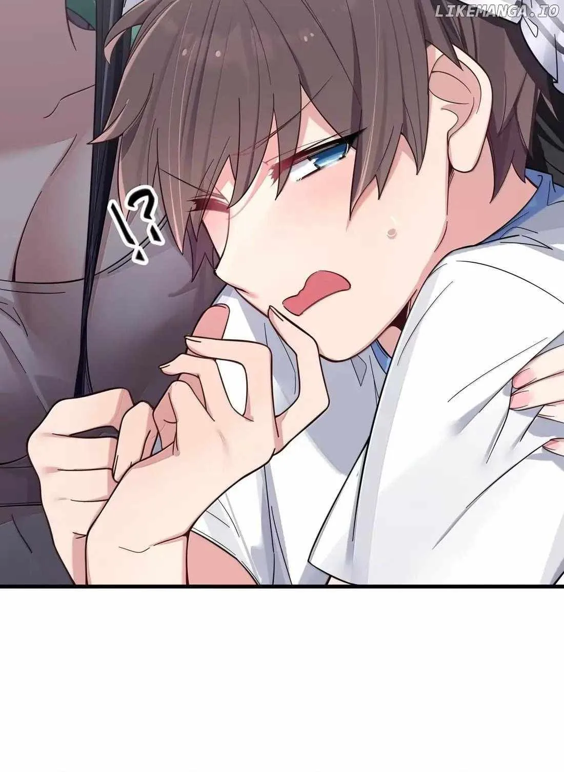 My Fake Girlfriends Are Using Me as a Shield Chapter 156 page 33