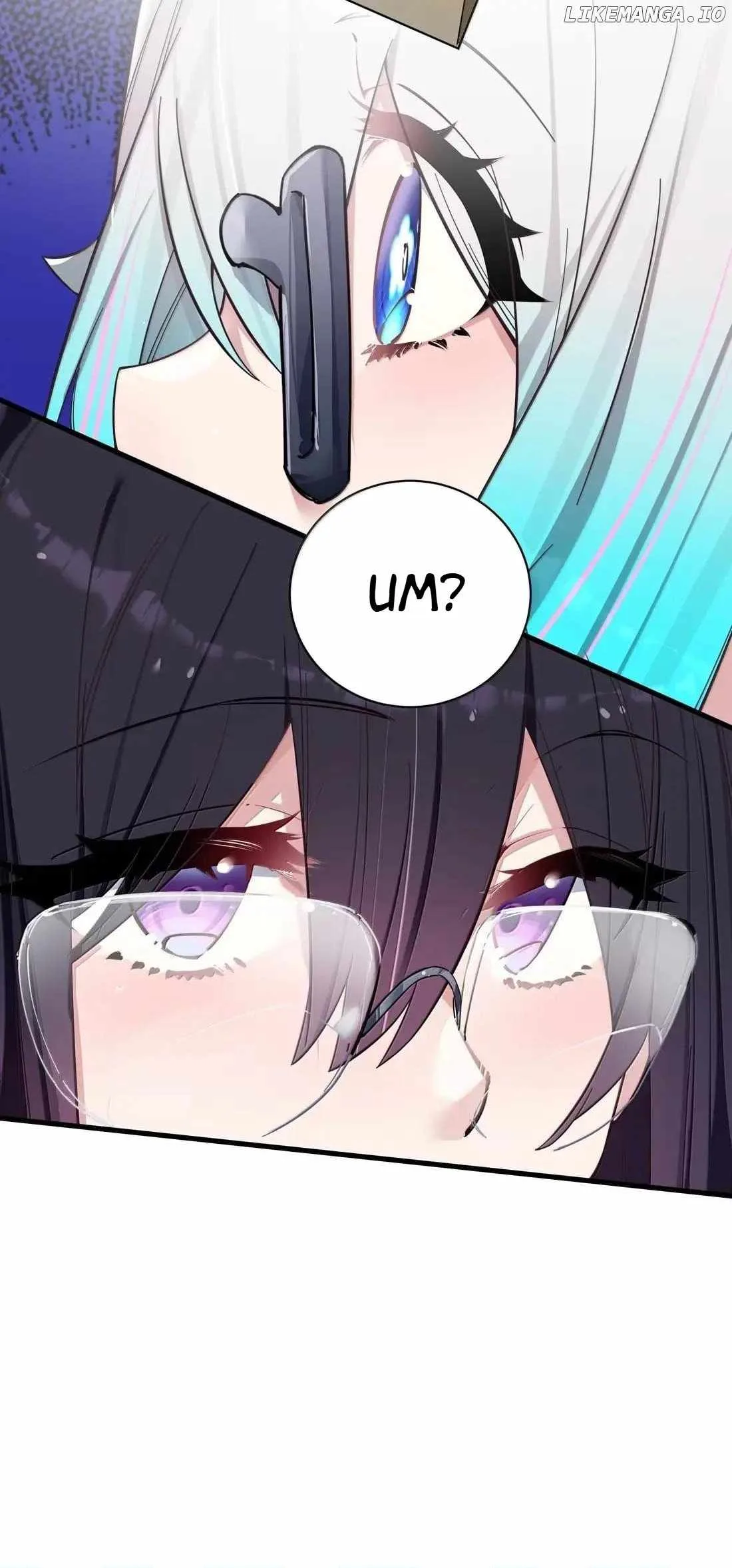My Fake Girlfriends Are Using Me as a Shield Chapter 156 page 7