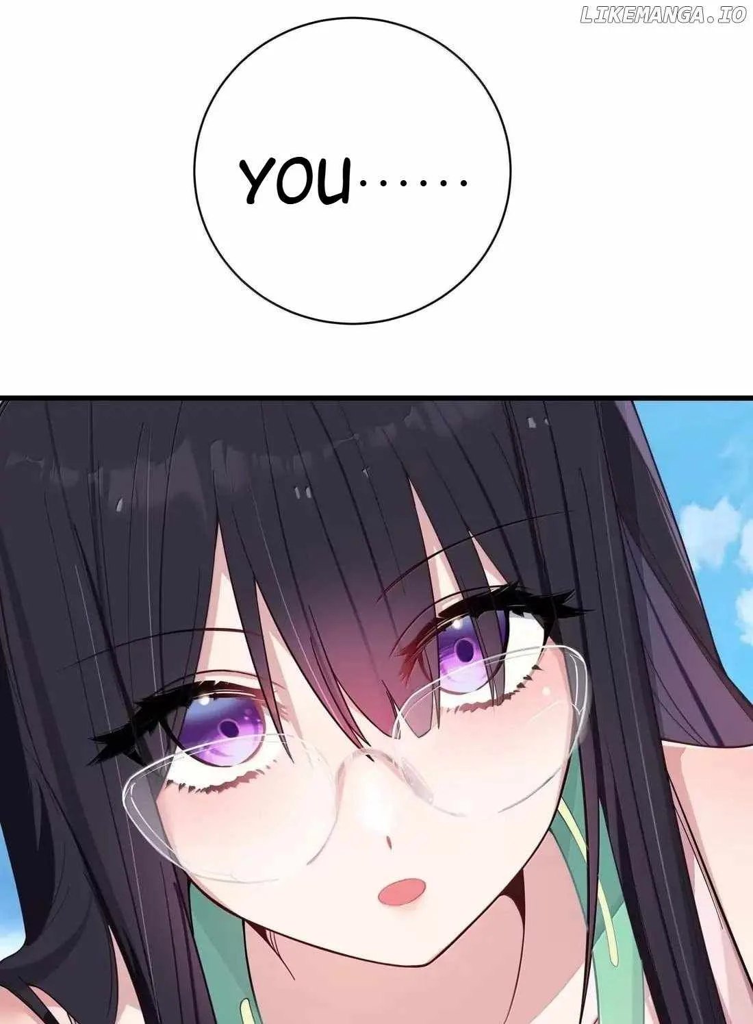 My Fake Girlfriends Are Using Me as a Shield Chapter 156 page 9