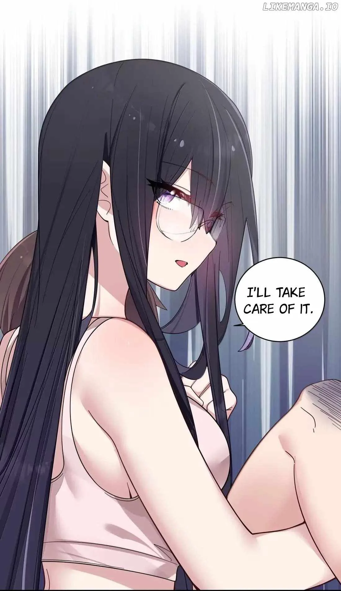 My Fake Girlfriends Are Using Me as a Shield Chapter 156 page 29