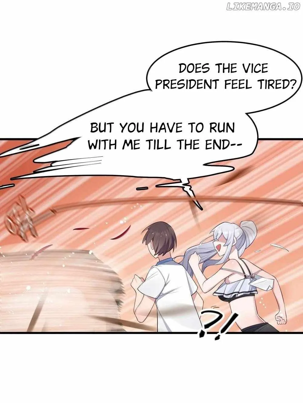 My Fake Girlfriends Are Using Me as a Shield Chapter 154 page 39