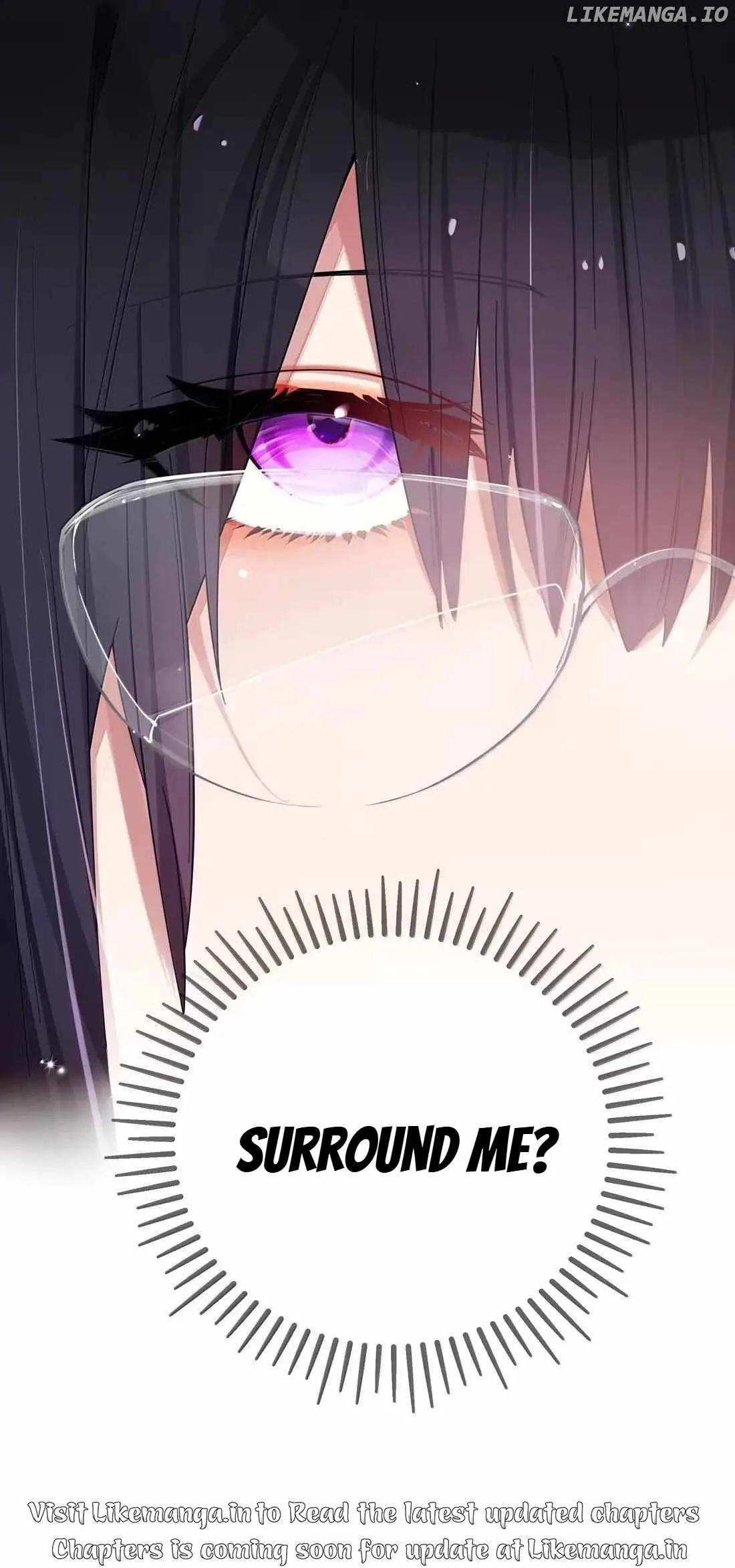My Fake Girlfriends Are Using Me as a Shield Chapter 156 page 41