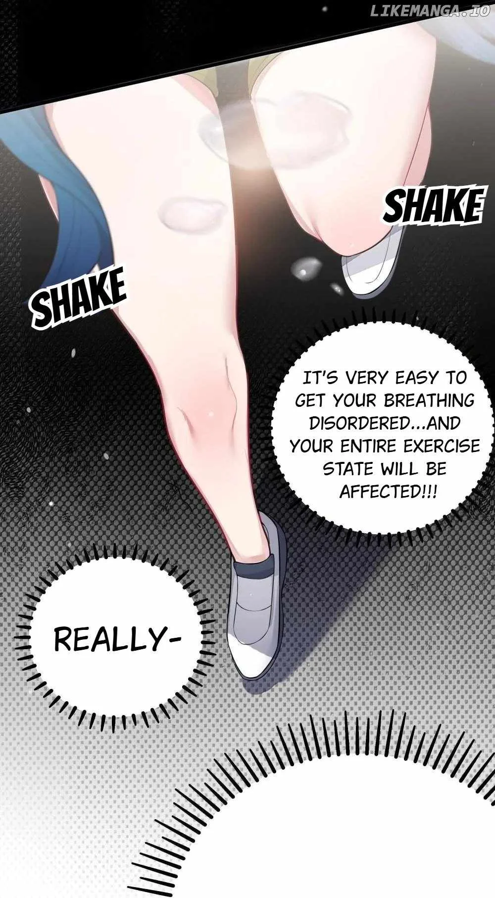 My Fake Girlfriends Are Using Me as a Shield Chapter 154 page 36