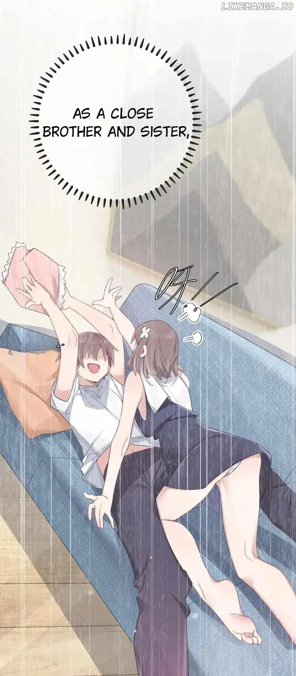 My Fake Girlfriends Are Using Me as a Shield Chapter 158 page 6