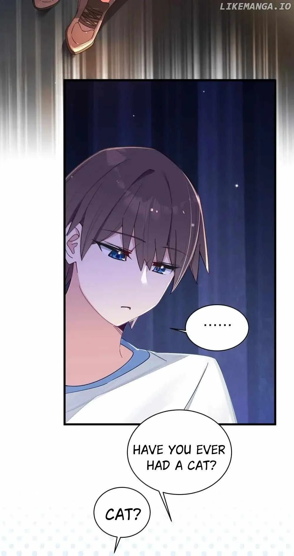 My Fake Girlfriends Are Using Me as a Shield Chapter 158 page 18
