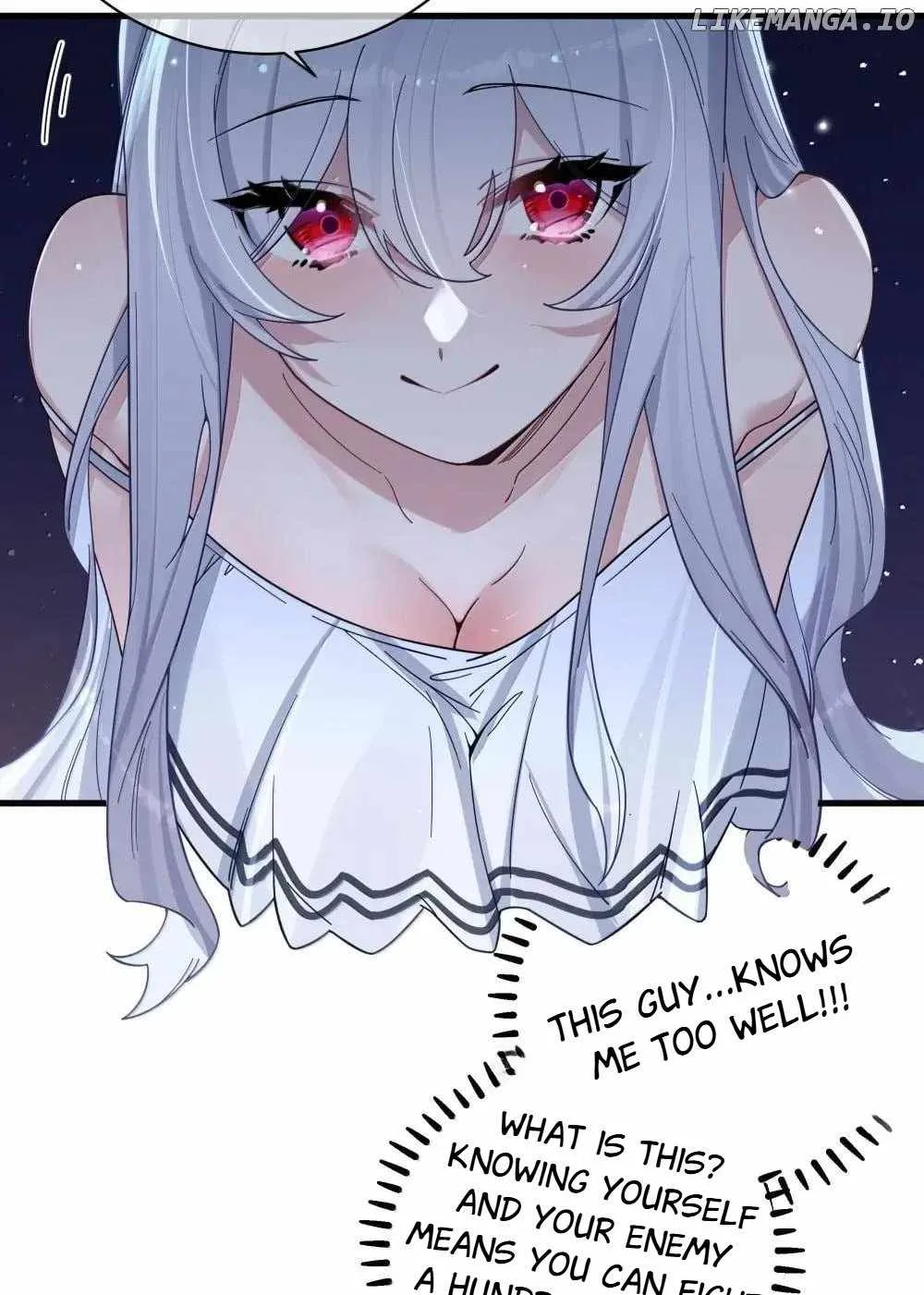 My Fake Girlfriends Are Using Me as a Shield Chapter 158 page 24