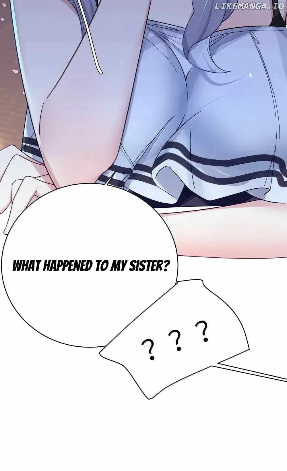 My Fake Girlfriends Are Using Me as a Shield Chapter 158 page 22