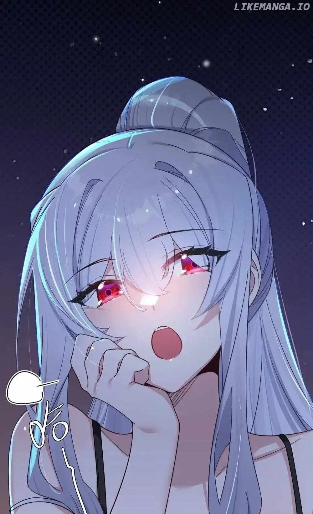 My Fake Girlfriends Are Using Me as a Shield Chapter 158 page 21