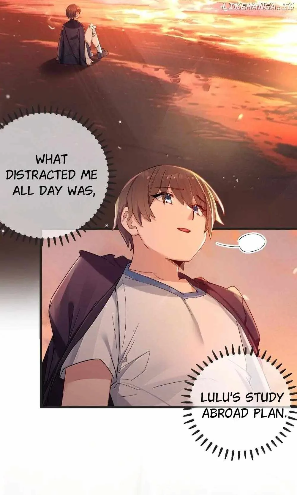 My Fake Girlfriends Are Using Me as a Shield Chapter 158 page 5