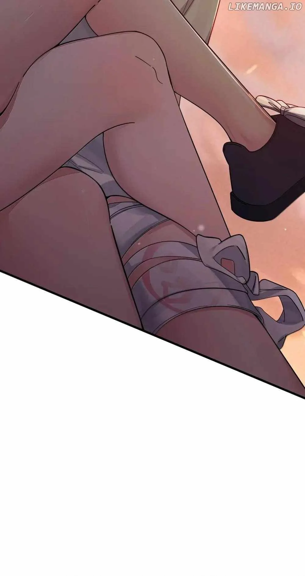 My Fake Girlfriends Are Using Me as a Shield Chapter 158 page 16