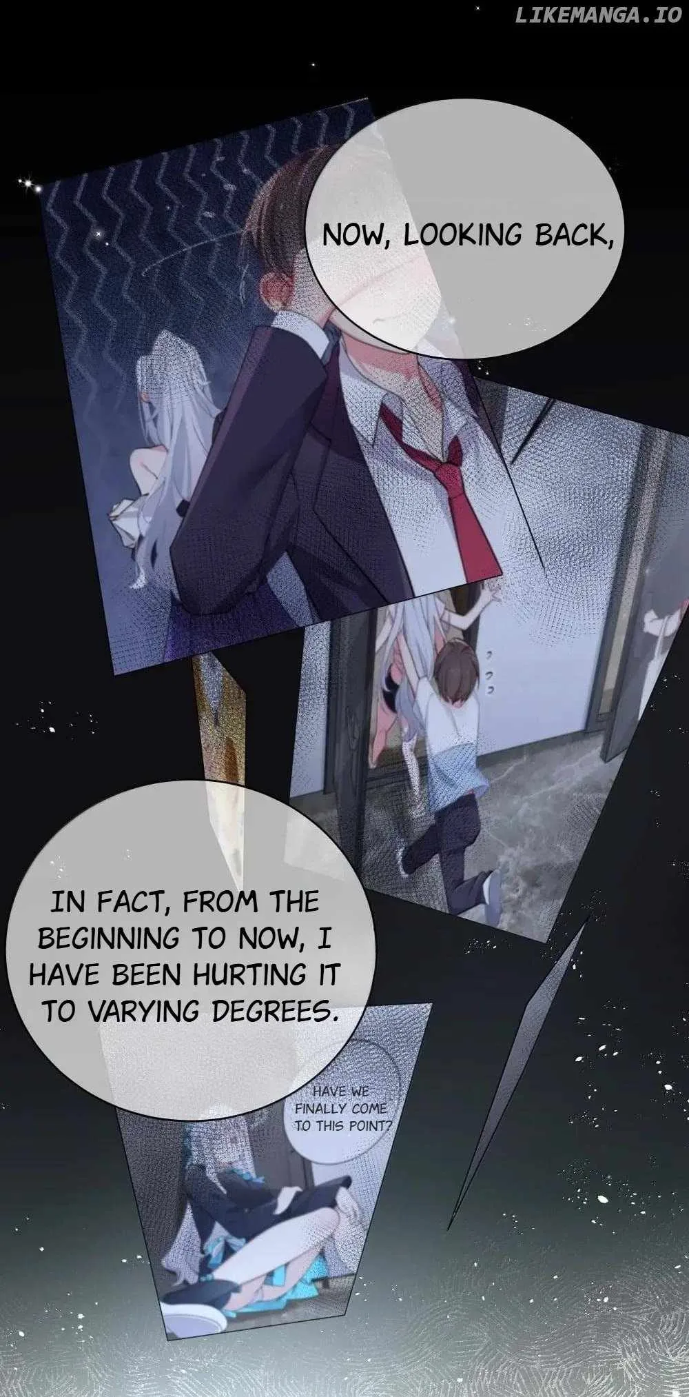 My Fake Girlfriends Are Using Me as a Shield Chapter 158 page 31