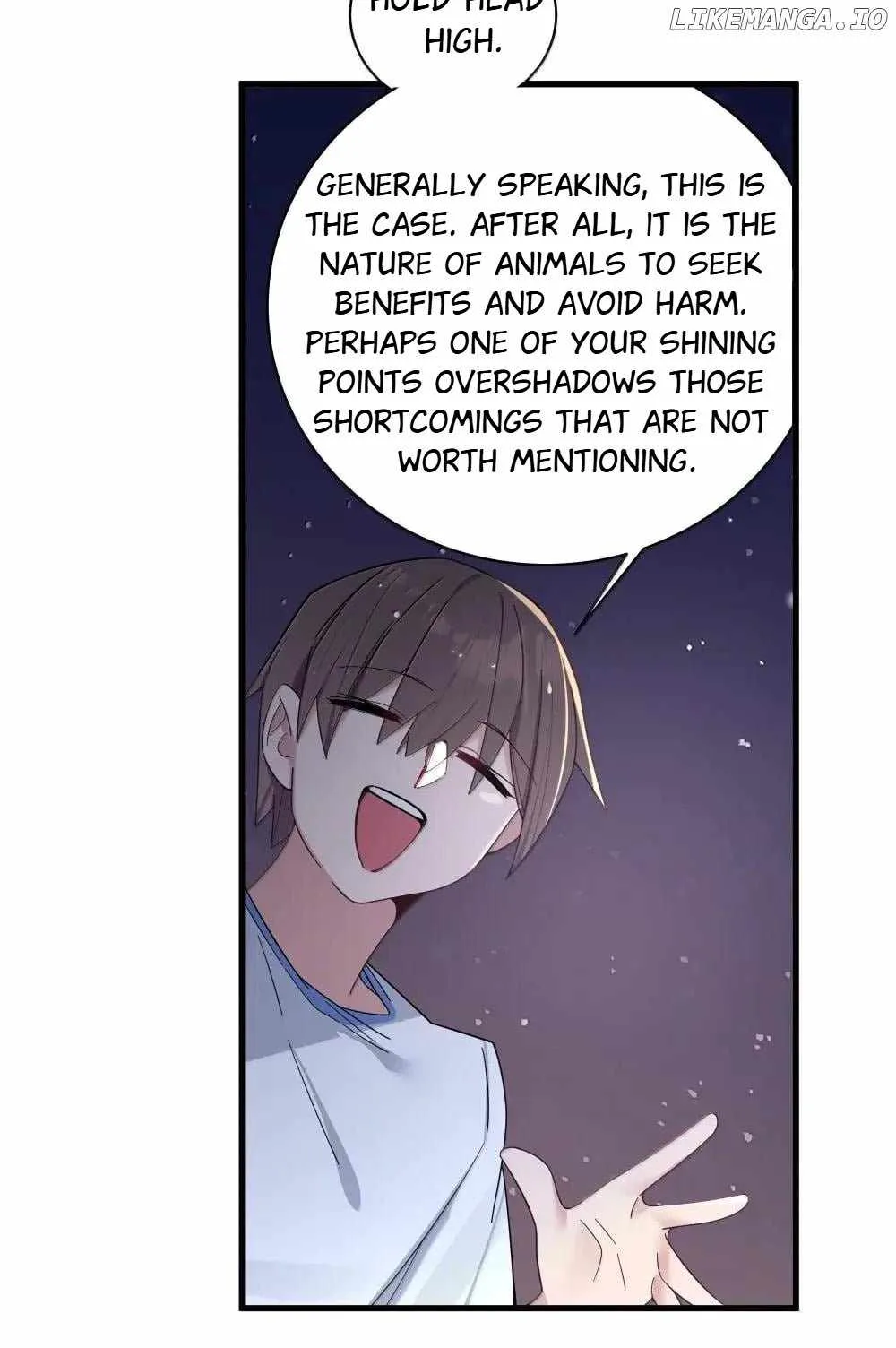My Fake Girlfriends Are Using Me as a Shield Chapter 158 page 37