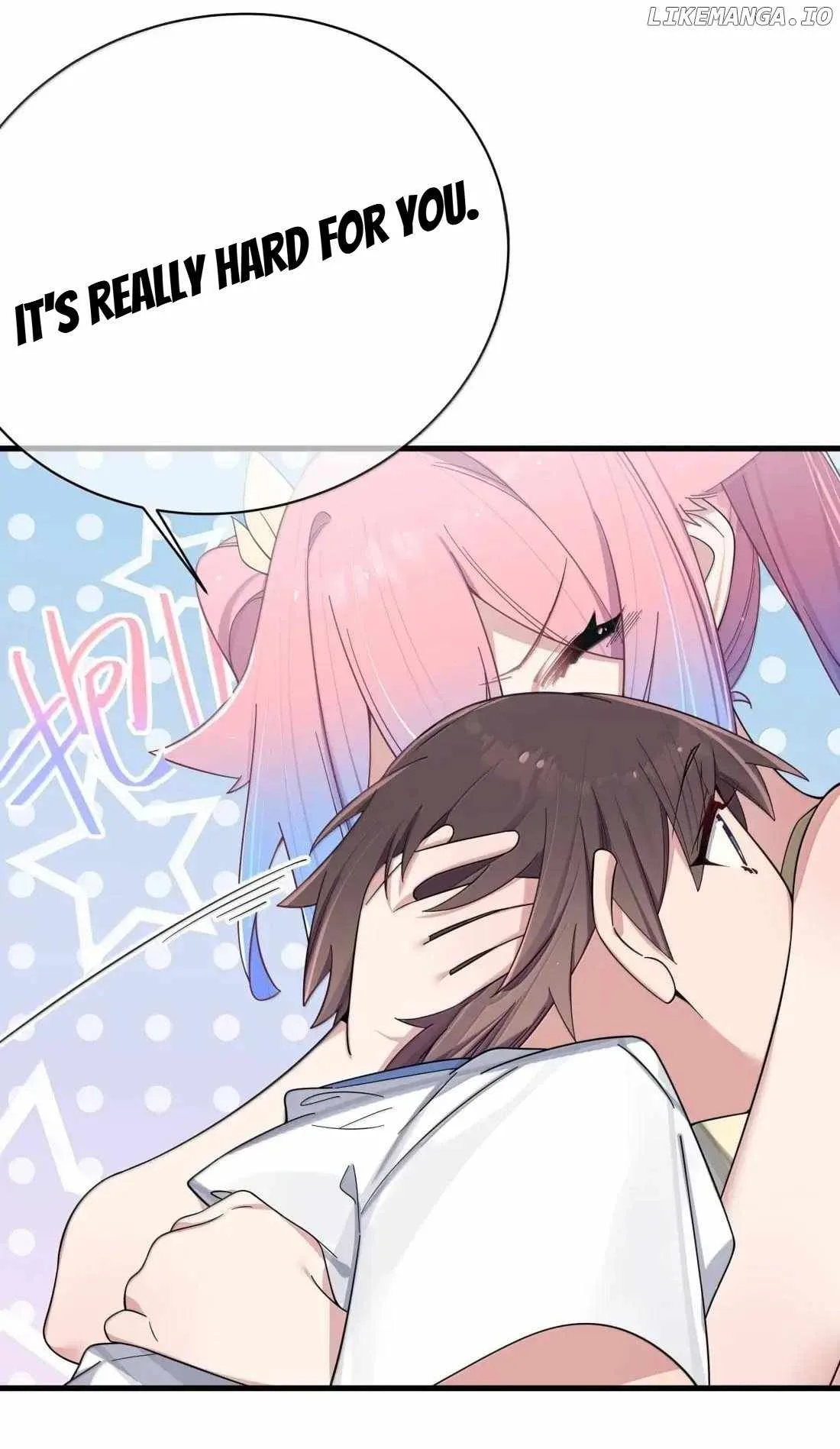 My Fake Girlfriends Are Using Me as a Shield Chapter 157 page 15