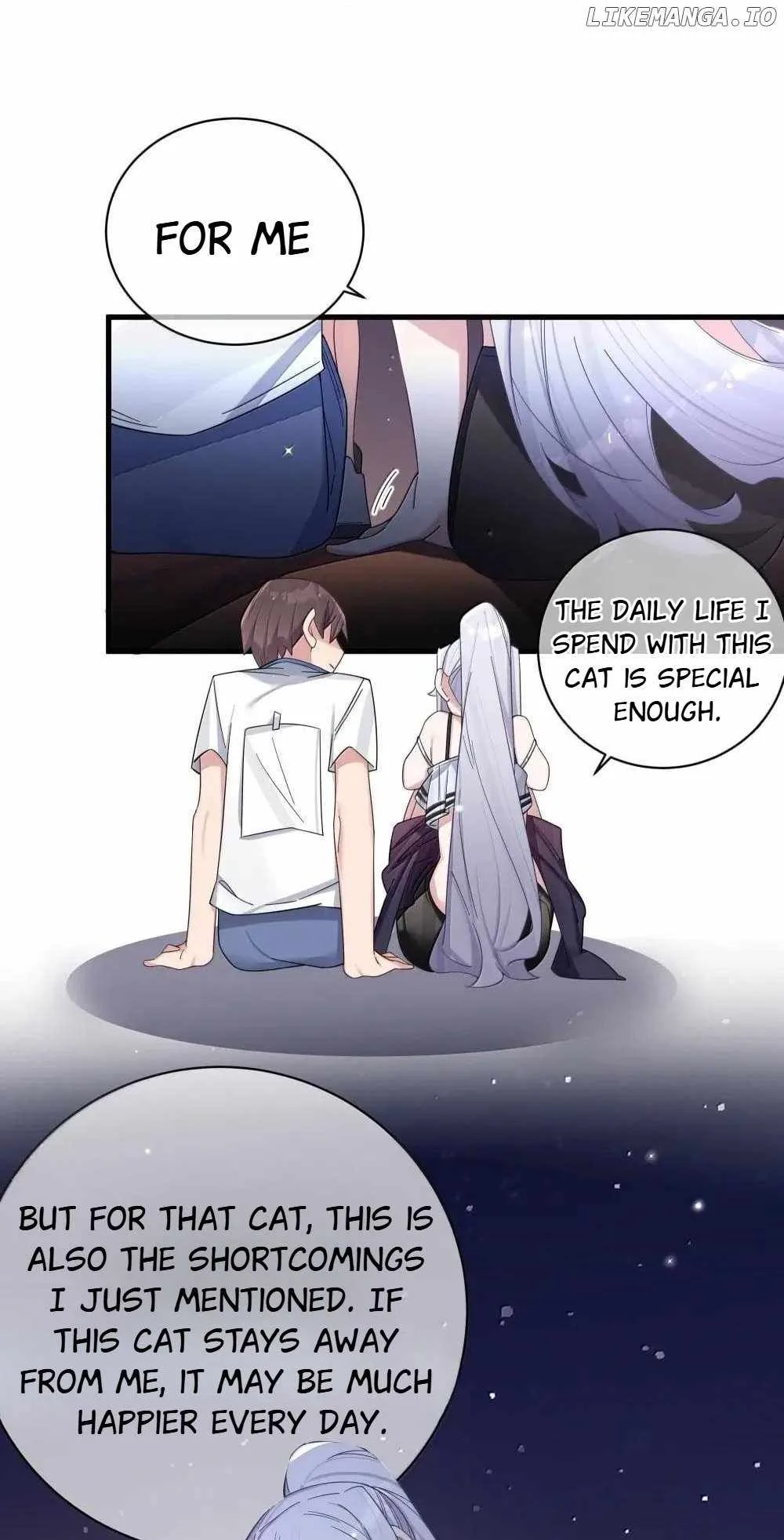 My Fake Girlfriends Are Using Me as a Shield Chapter 158 page 34
