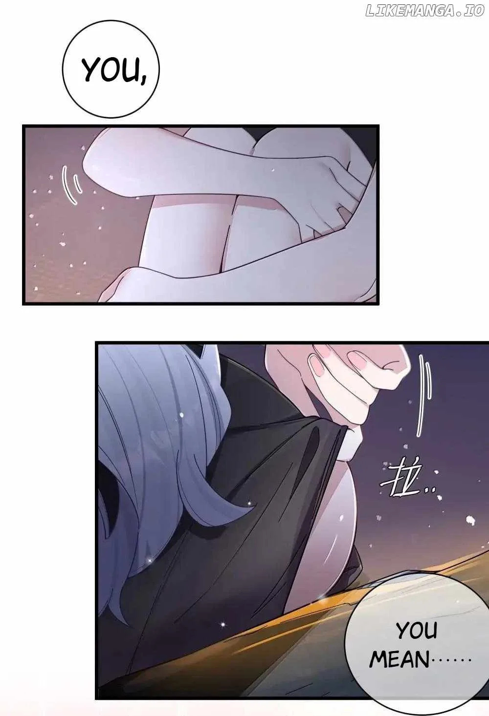 My Fake Girlfriends Are Using Me as a Shield Chapter 158 page 38
