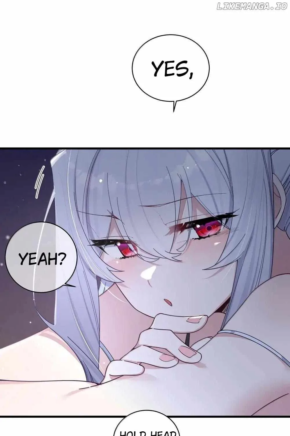 My Fake Girlfriends Are Using Me as a Shield Chapter 158 page 36