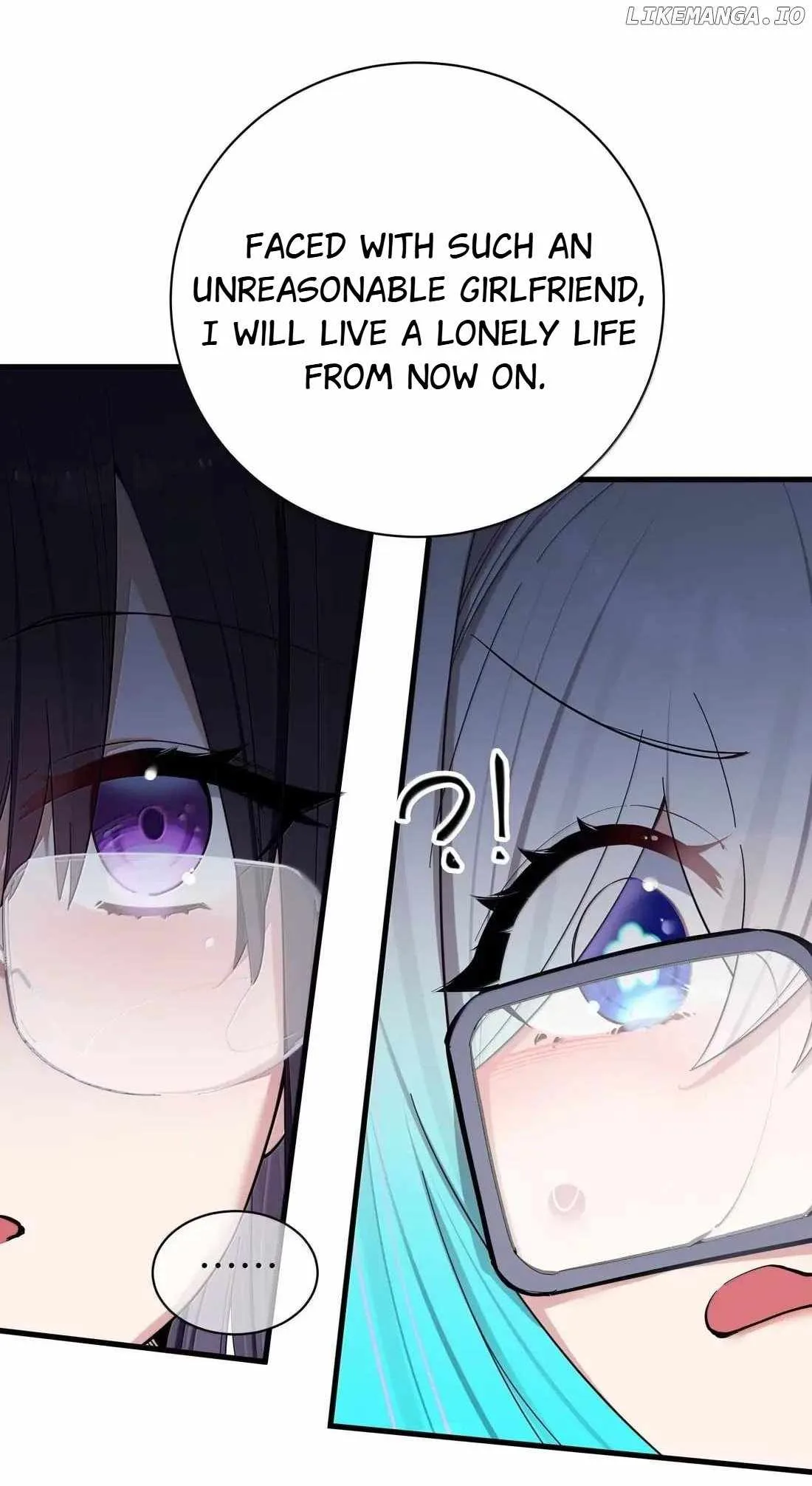 My Fake Girlfriends Are Using Me as a Shield Chapter 157 page 16