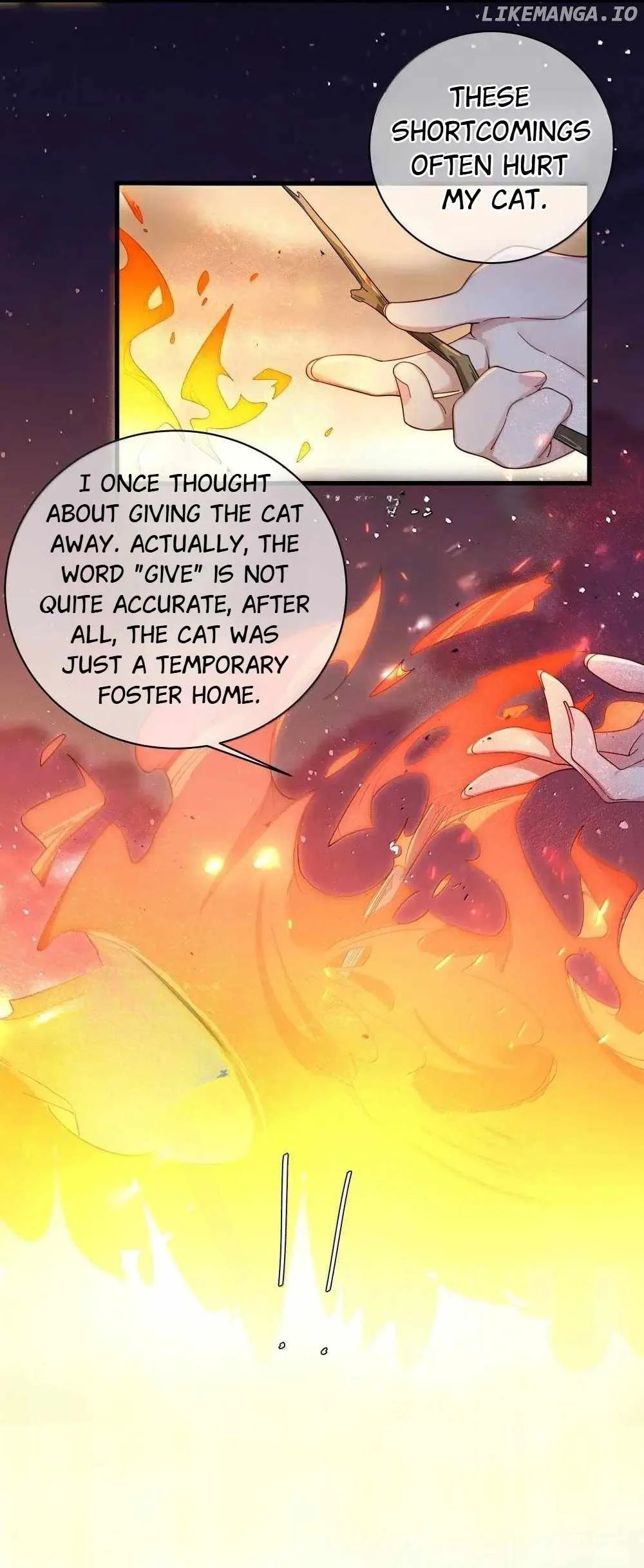 My Fake Girlfriends Are Using Me as a Shield Chapter 158 page 28