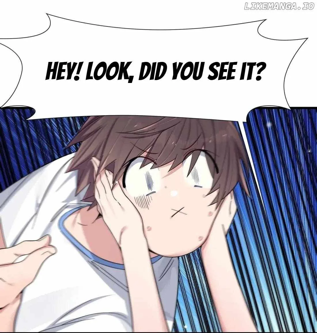 My Fake Girlfriends Are Using Me as a Shield Chapter 157 page 13