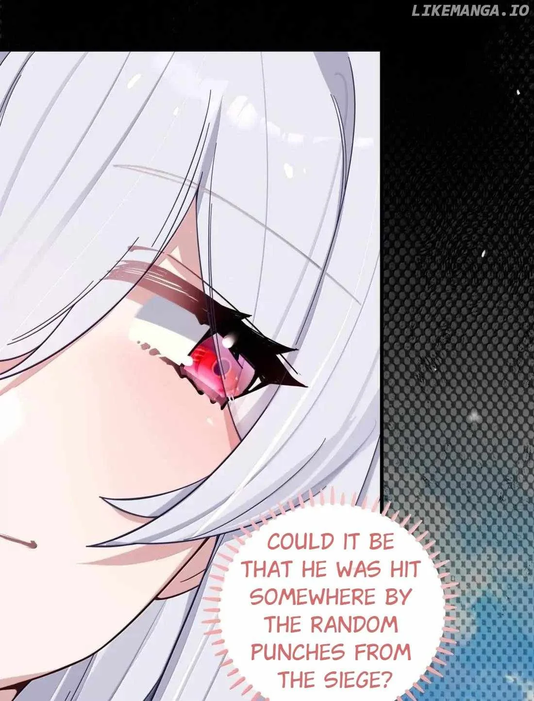 My Fake Girlfriends Are Using Me as a Shield Chapter 157 page 6