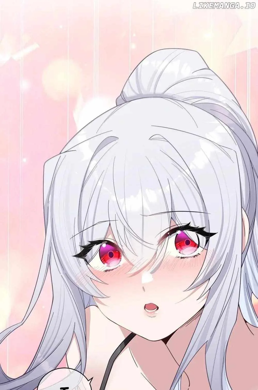 My Fake Girlfriends Are Using Me as a Shield Chapter 158 page 39