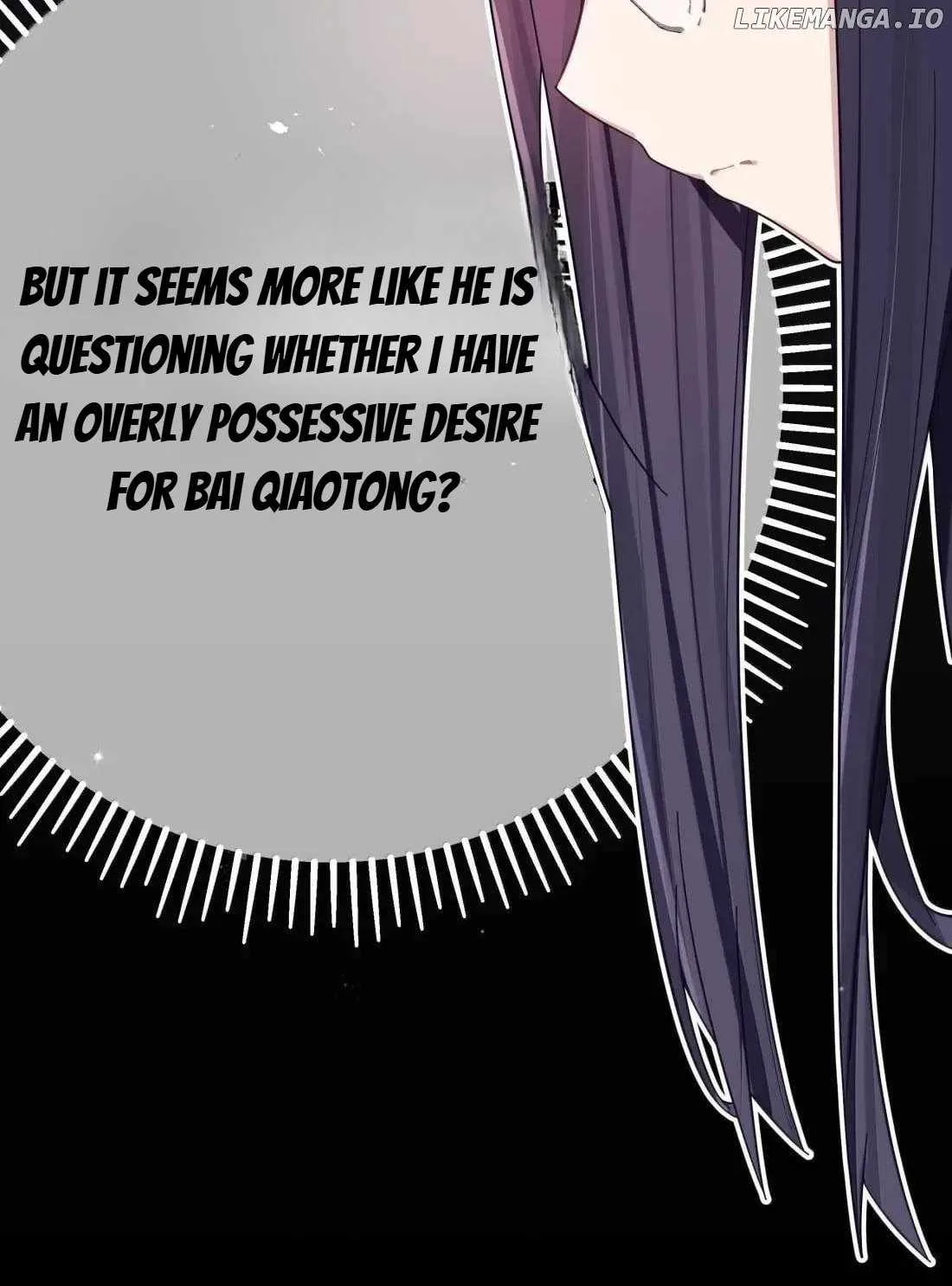 My Fake Girlfriends Are Using Me as a Shield Chapter 157 page 4