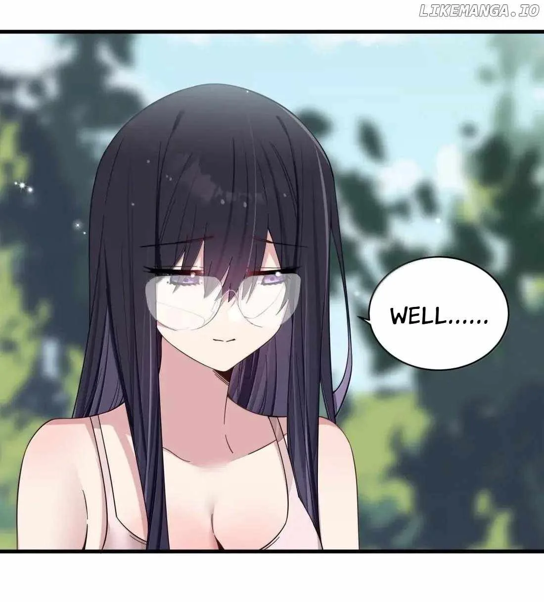 My Fake Girlfriends Are Using Me as a Shield Chapter 157 page 32