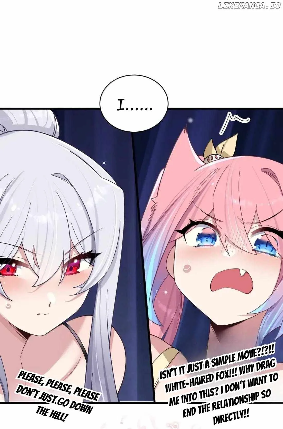 My Fake Girlfriends Are Using Me as a Shield Chapter 157 page 26