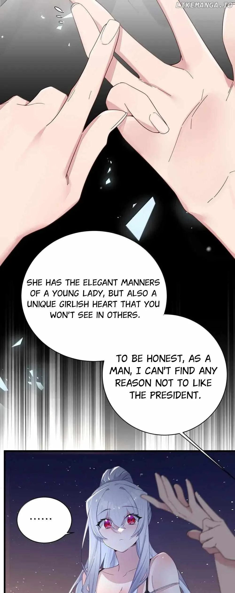 My Fake Girlfriends Are Using Me as a Shield Chapter 159 page 4