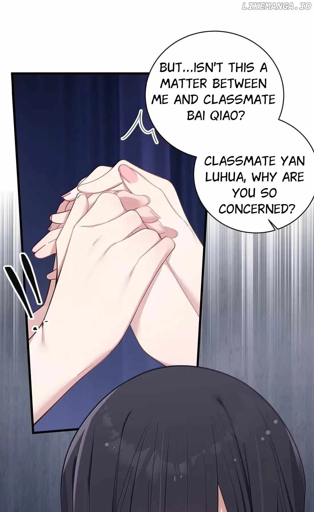 My Fake Girlfriends Are Using Me as a Shield Chapter 157 page 42