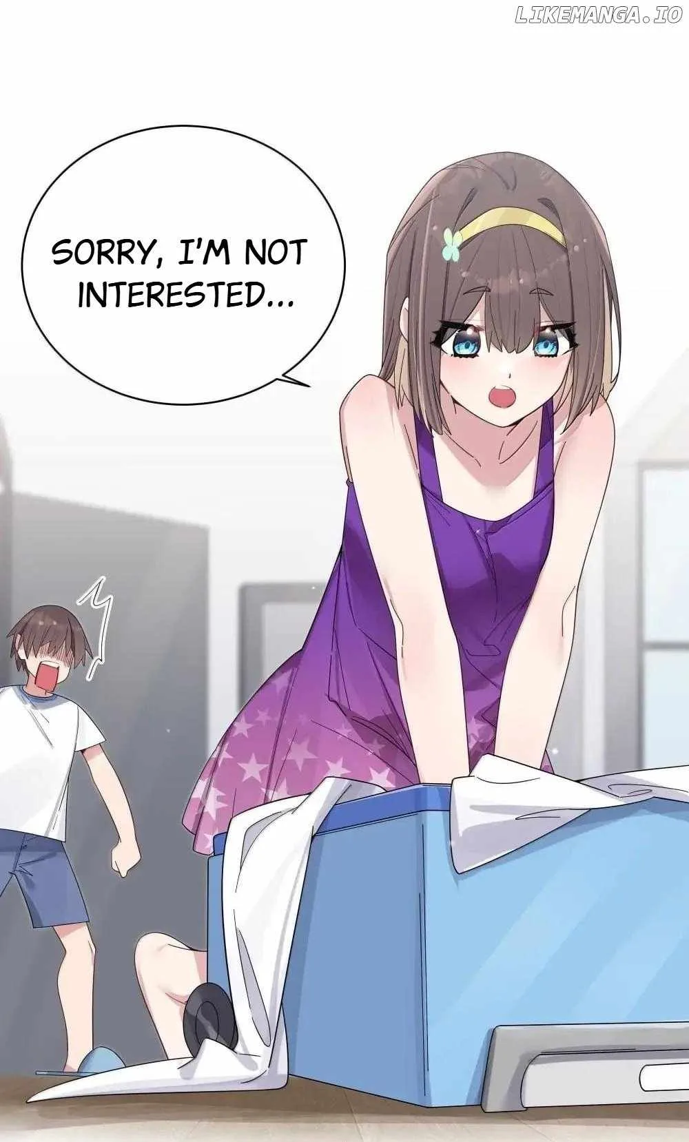 My Fake Girlfriends Are Using Me as a Shield Chapter 159 page 36