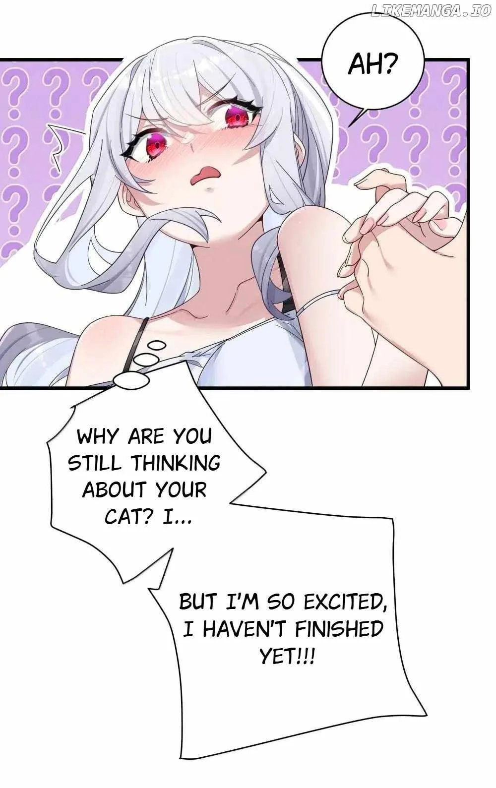 My Fake Girlfriends Are Using Me as a Shield Chapter 159 page 29