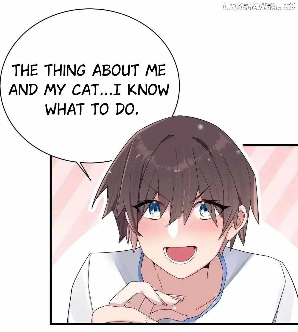 My Fake Girlfriends Are Using Me as a Shield Chapter 159 page 28