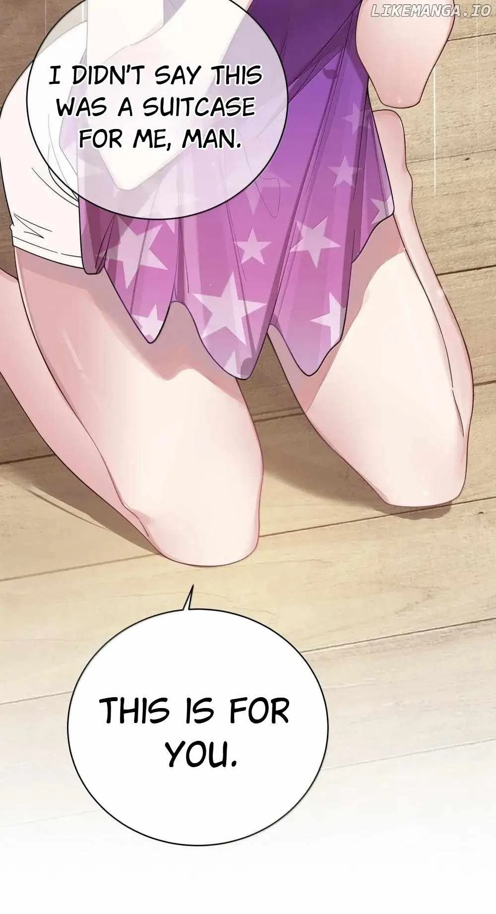My Fake Girlfriends Are Using Me as a Shield Chapter 159 page 44