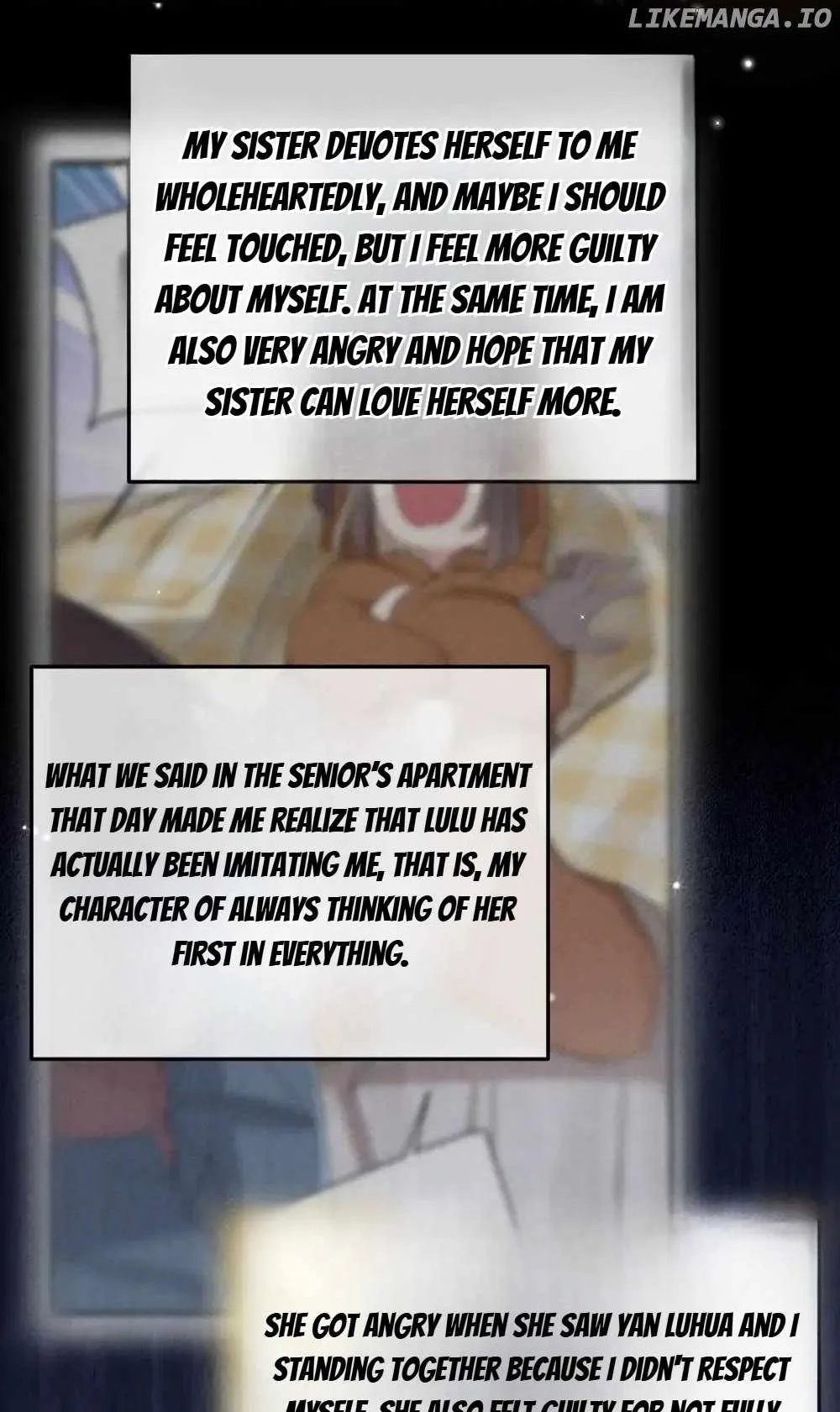 My Fake Girlfriends Are Using Me as a Shield Chapter 159 page 13
