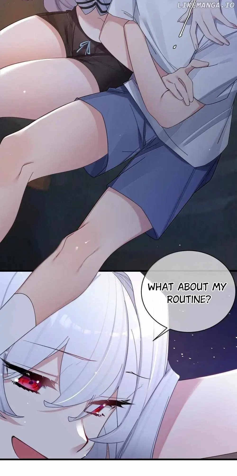 My Fake Girlfriends Are Using Me as a Shield Chapter 159 page 8