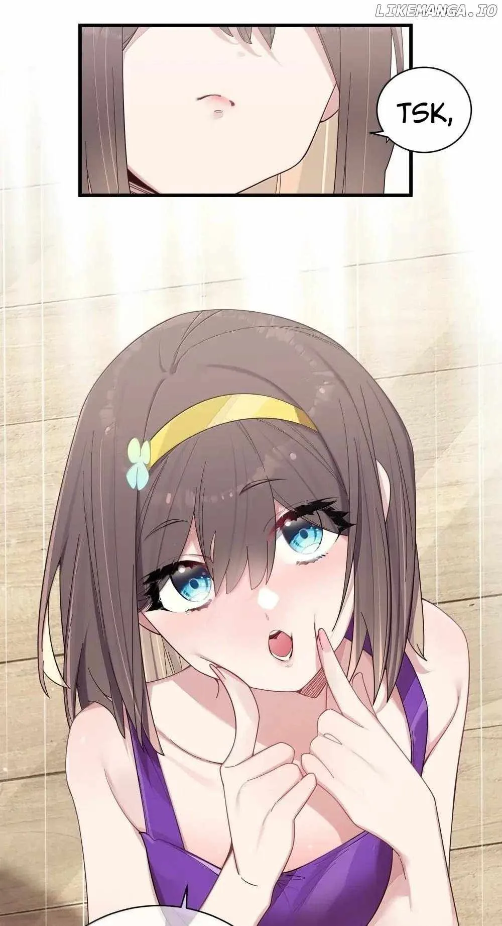 My Fake Girlfriends Are Using Me as a Shield Chapter 159 page 43