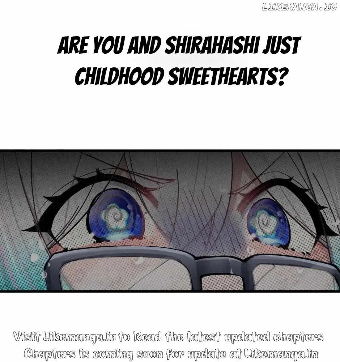 My Fake Girlfriends Are Using Me as a Shield Chapter 157 page 44