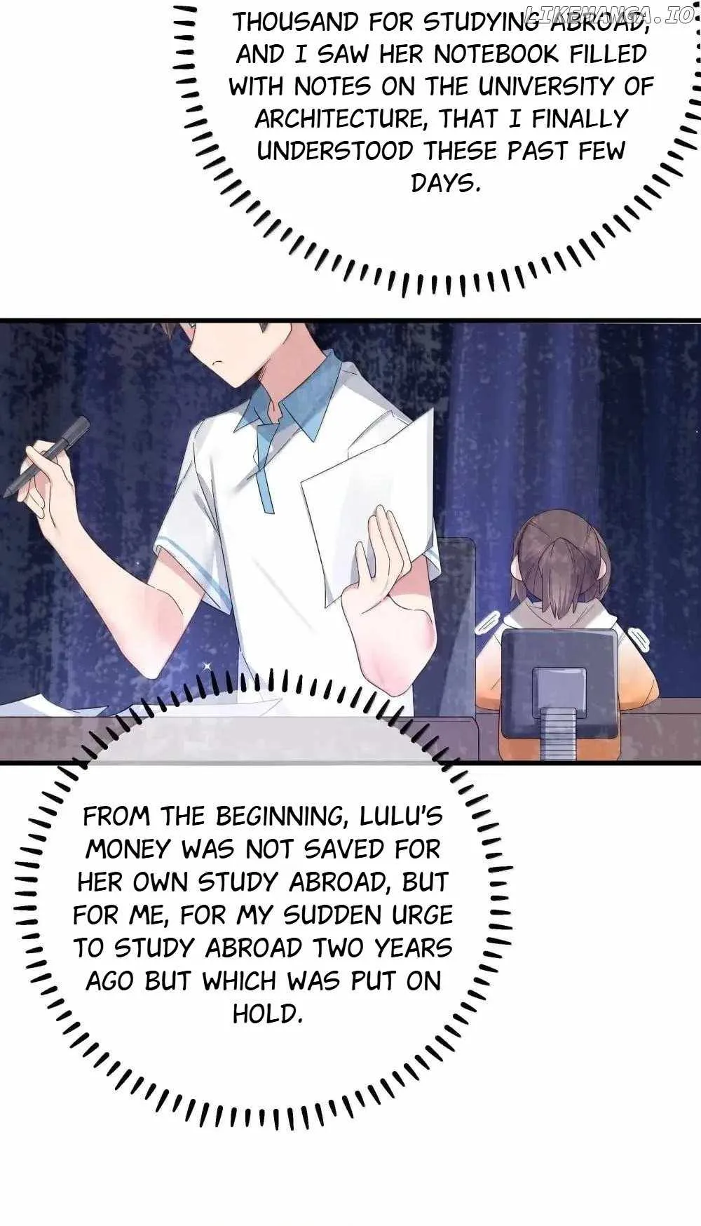 My Fake Girlfriends Are Using Me as a Shield Chapter 159 page 11