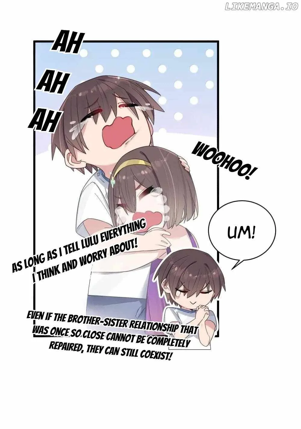 My Fake Girlfriends Are Using Me as a Shield Chapter 159 page 35