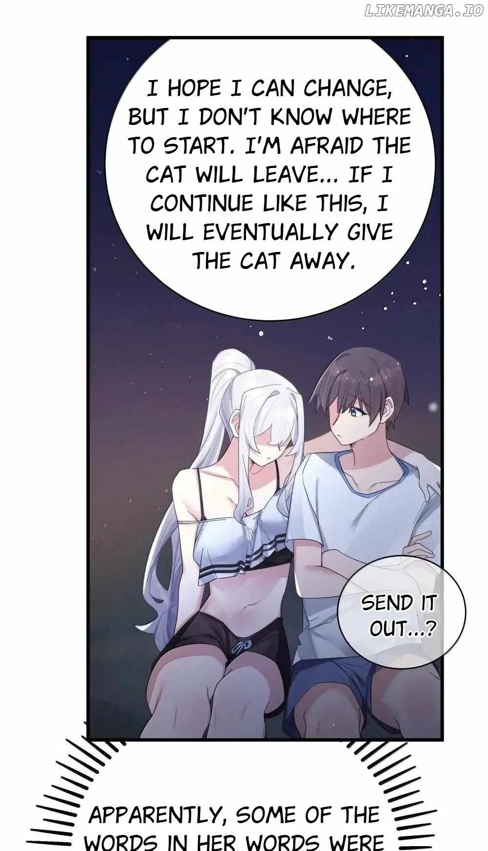 My Fake Girlfriends Are Using Me as a Shield Chapter 159 page 9